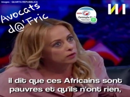 Avocats d'Afrique 