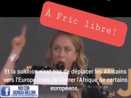 La France en Afrique 
