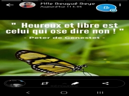 La Gambie pays de pirates