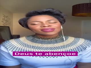 Dieu en toutes langues