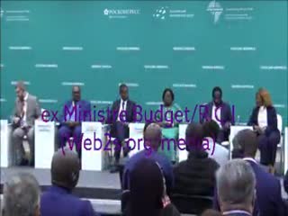 &Eacute;CHO SOMMET Russie~Africa.mp4