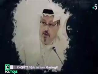 Khashoggi 