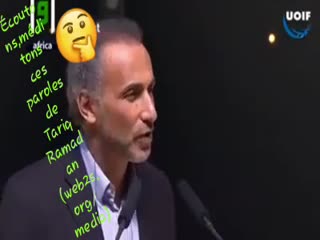 Islam & droiture