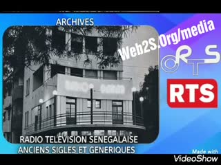 Media officiel sunugalu dembeu